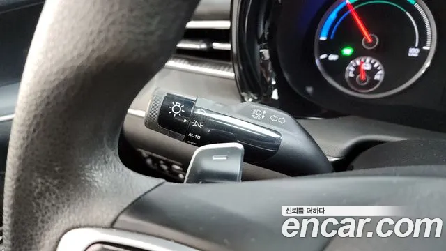 Kia K5 Hybrid 3rd Generation id 2753952 из Кореи 9