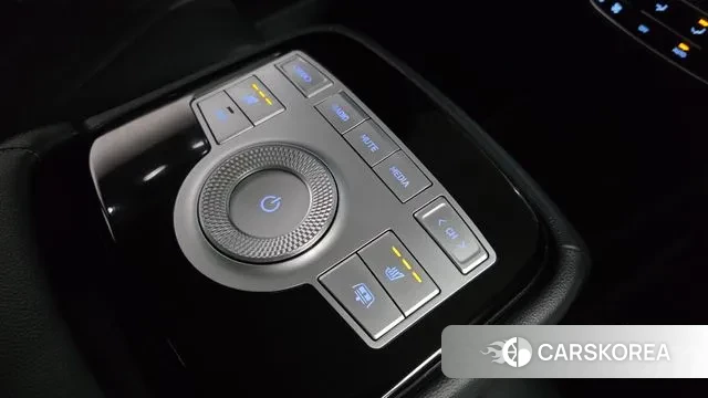 Genesis G80 (RG3) id 3676072 из Кореи 9