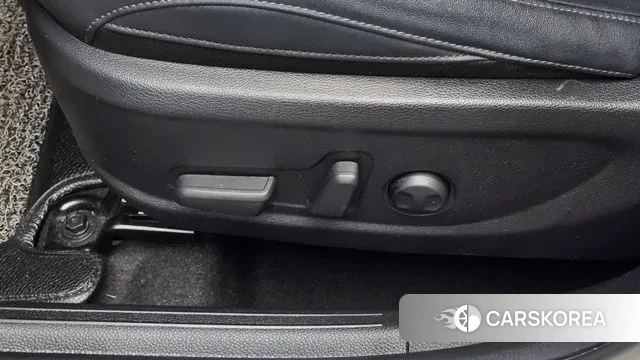 Kia Seltos id 3459544 из Кореи 9