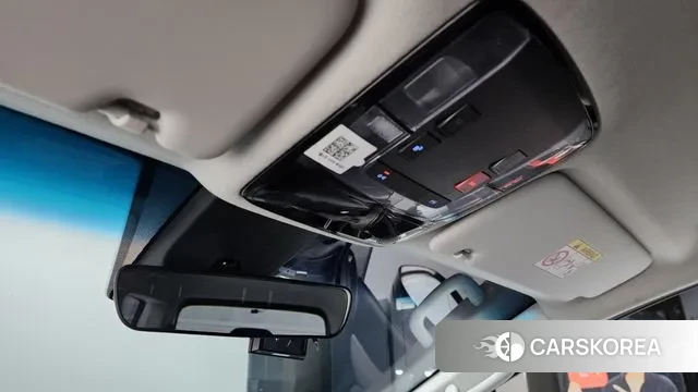 Hyundai Staria id 3735038 из Кореи 9