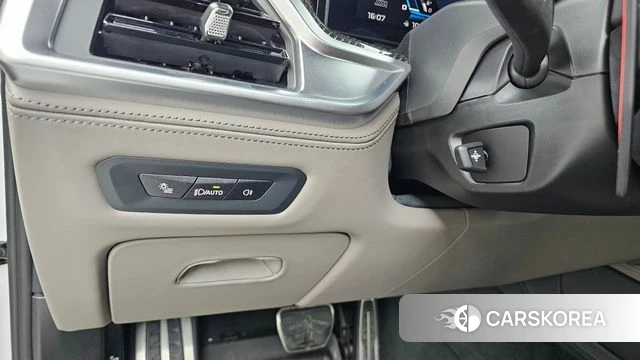BMW X6M (G06) id 4533188 из Кореи 9