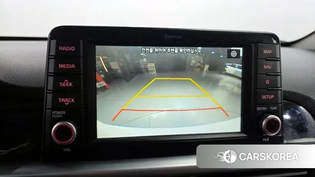 Kia All New Morning (JA) id 3703527 из Кореи 9