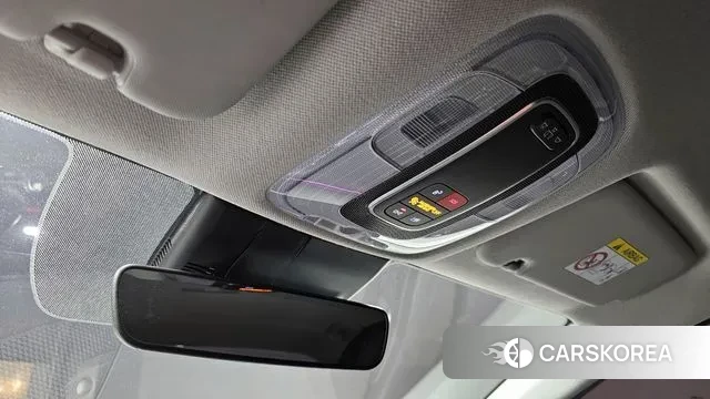 Hyundai The New Avante Hybrid (CN7) id 3477904 из Кореи 9