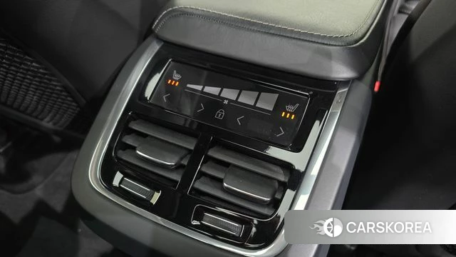 Volvo XC60 second Generation id 3886160 из Кореи 9