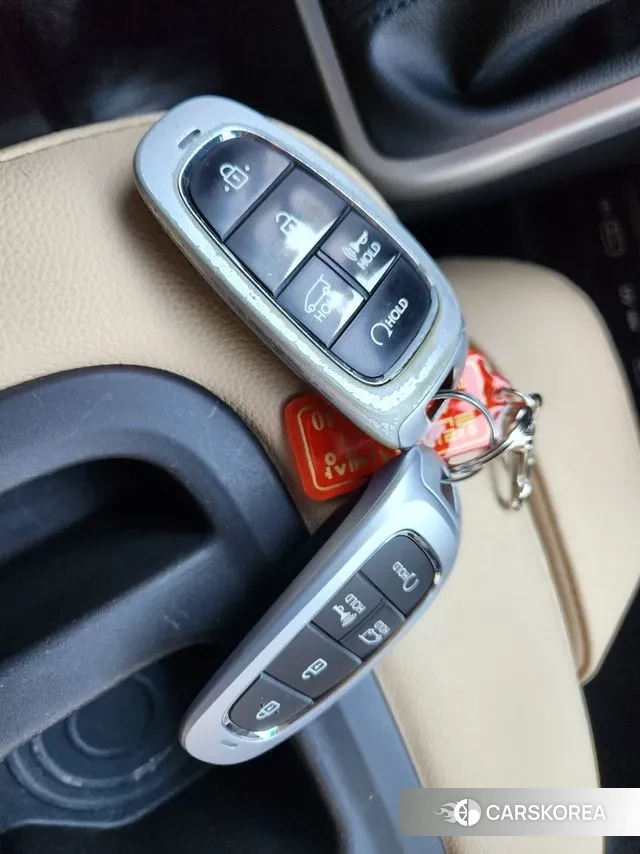 Hyundai Staria id 3765178 из Кореи 9