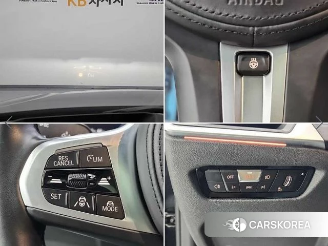 BMW i4 id 3890212 из Кореи 9