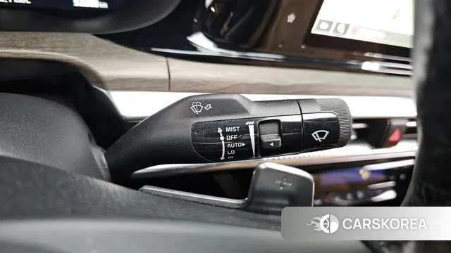 Kia K5 3rd generation id 3686633 из Кореи 9