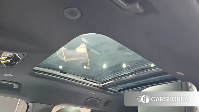 Land Rover Defender (L663) id 2900001 из Кореи 9