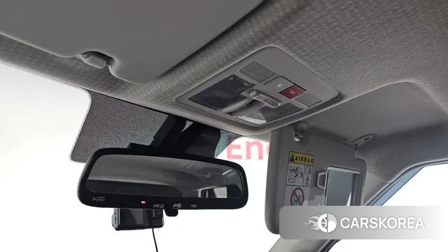 Hyundai Casper id 3316311 из Кореи 9