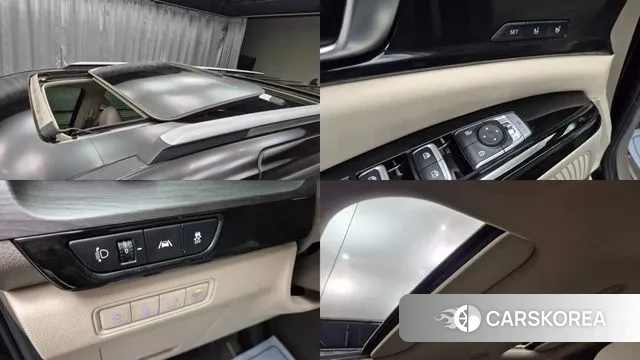 Kia Carnival 4th generation id 2940689 из Кореи 9