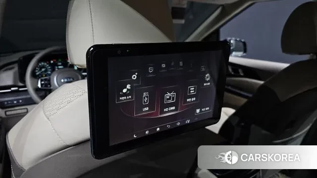 Kia Carnival 4th generation id 3038136 из Кореи 9