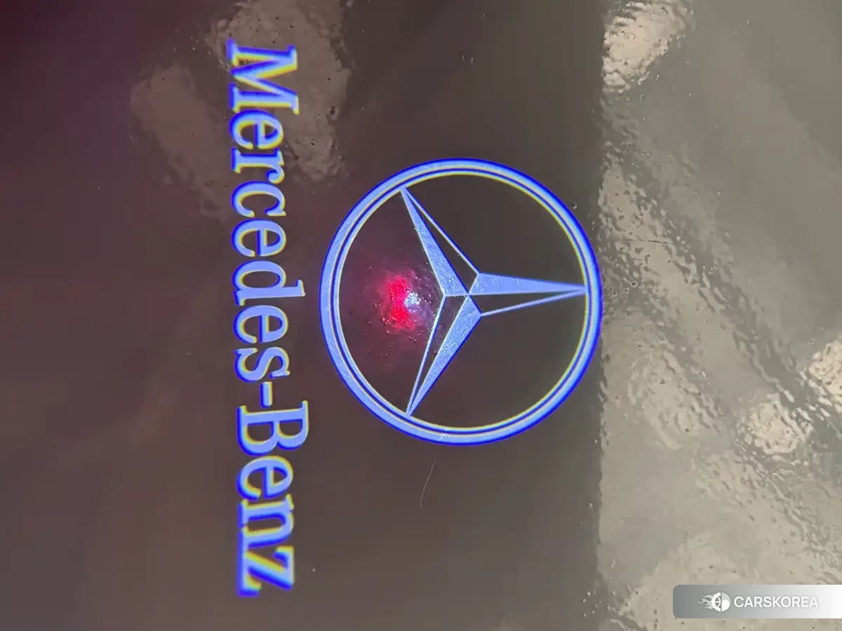 Mercedes-Benz A-Class id 4617126 из Китая 9