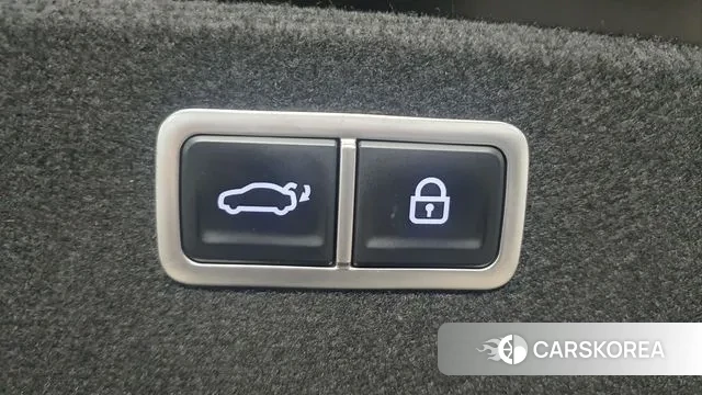 Genesis G80 (RG3) id 3038752 из Кореи 9