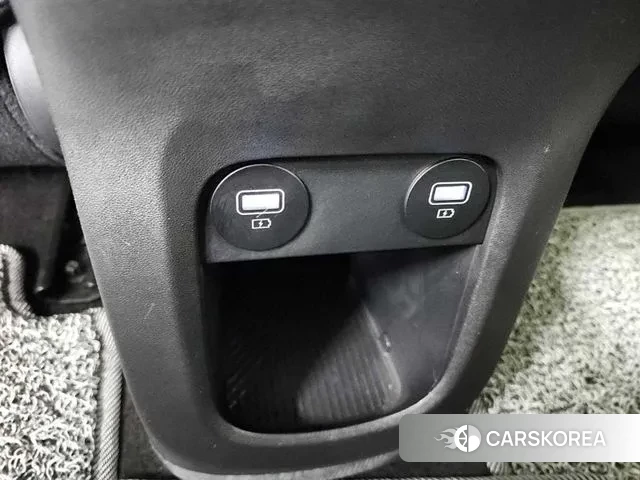 Hyundai Ionic 5 id 3036944 из Кореи 9