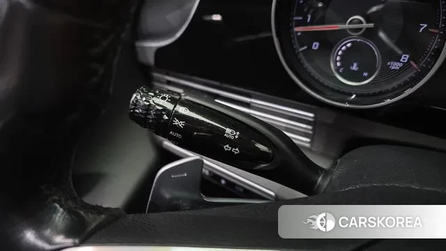 Hyundai The New Grandeur IG id 3722877 из Кореи 9