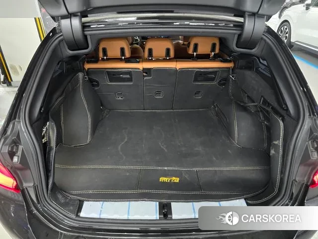 BMW 3 Series (G20) id 3347634 из Кореи 9