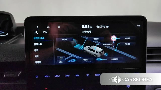 Hyundai Staria id 4200949 из Кореи 9