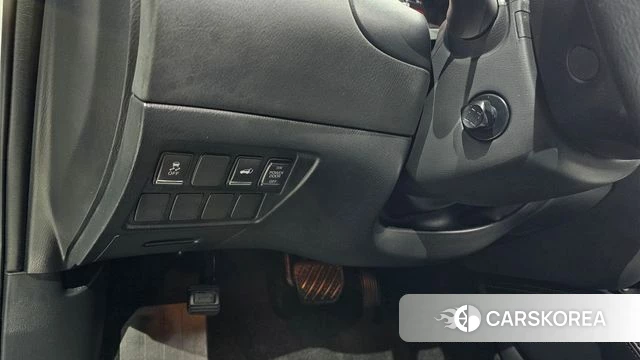 Infiniti QX60 id 4447777 из Кореи 9