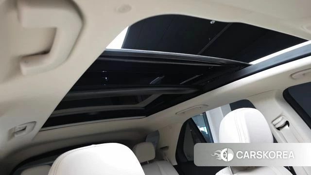Mercedes-Benz GLE-Class W167 id 4664715 из Кореи 9