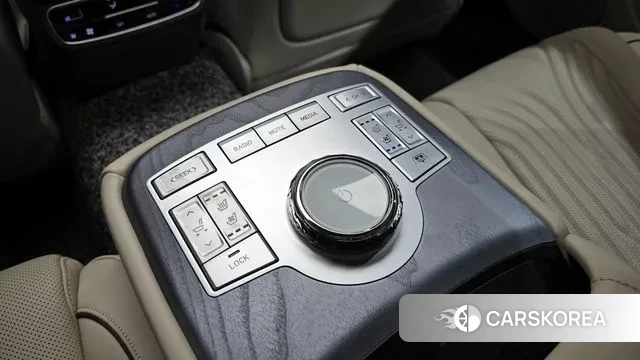 Genesis G80 (RG3) id 2974499 из Кореи 9