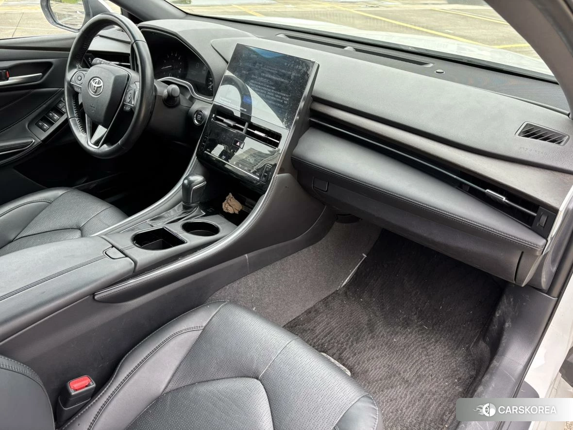 Toyota Asian dragon id 4419100 из Китая 9