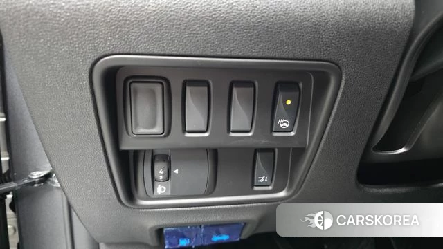 Renault Korea (Samsung) The New QM6 id 4697536 из Кореи 9
