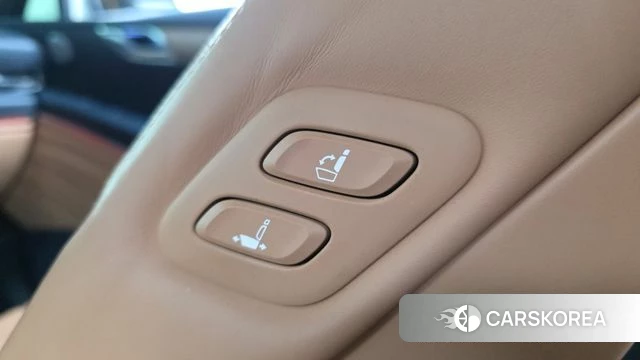 Genesis GV80 id 4444307 из Кореи 9