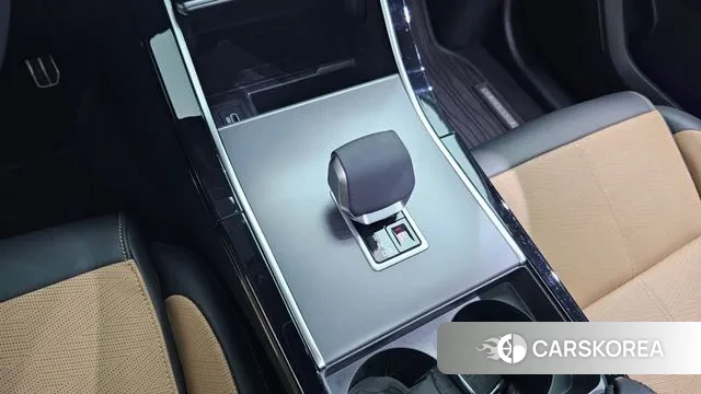 Land Rover Range Rover Velar id 3624396 из Кореи 9