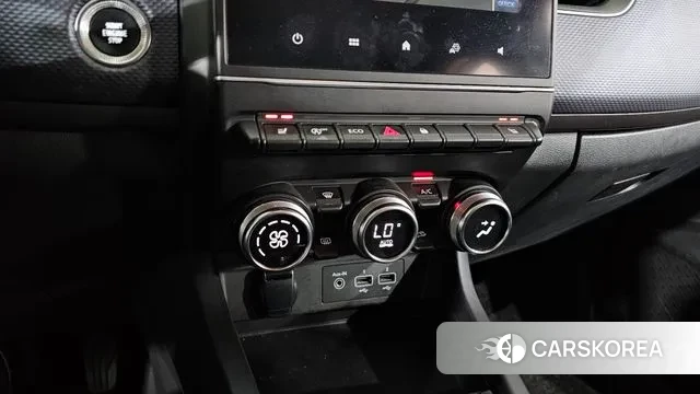 Renault Korea (Samsung) XM3 id 3772302 из Кореи 9