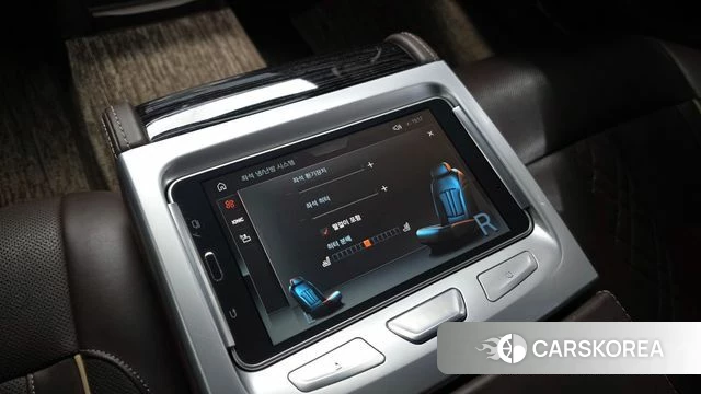 BMW 7 Series (G11) id 4203723 из Кореи 9