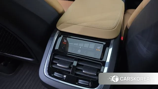 Volvo XC60 second Generation id 3463177 из Кореи 9