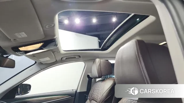 BMW 5 Series (G30) id 3095397 из Кореи 9