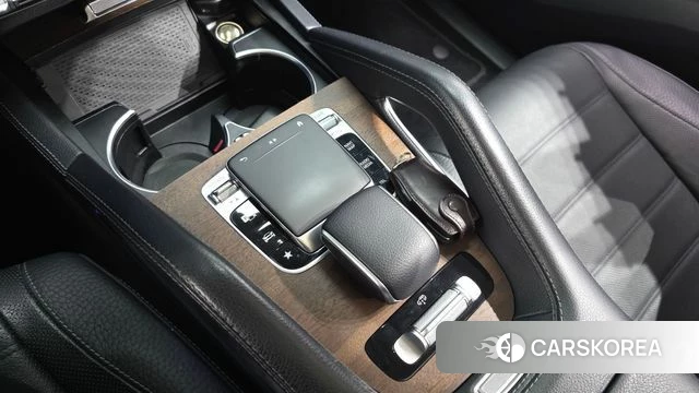 Mercedes-Benz GLE-Class W167 id 4581277 из Кореи 9