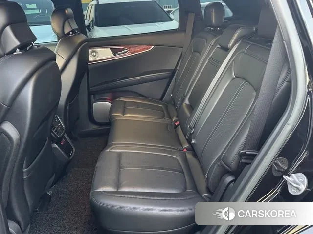 Lincoln Nautilus First generation id 3494290 из Кореи 9