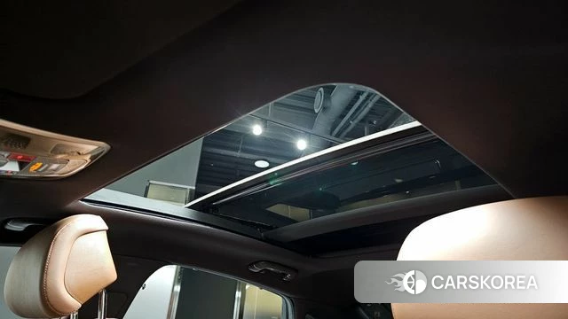 Genesis G80 (RG3) id 4361511 из Кореи 9