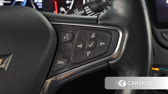 Chevrolet (GM Daewoo) The New Malibu id 4855661 из Кореи 9