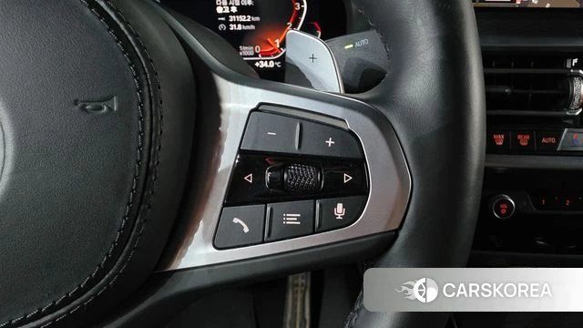 BMW X4 (G02) id 4655673 из Кореи 9