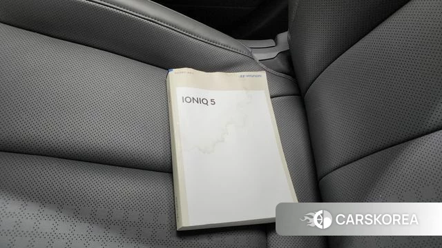 Hyundai Ionic 5 id 4429156 из Кореи 9