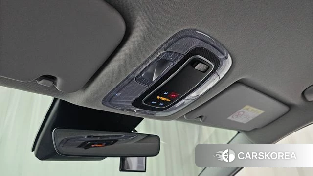 Hyundai Kona Hybrid (SX2) id 4194596 из Кореи 9