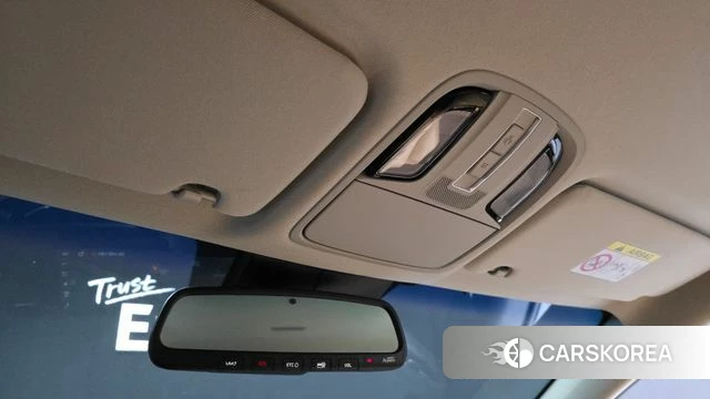 Kia K7 Premier id 3833770 из Кореи 9