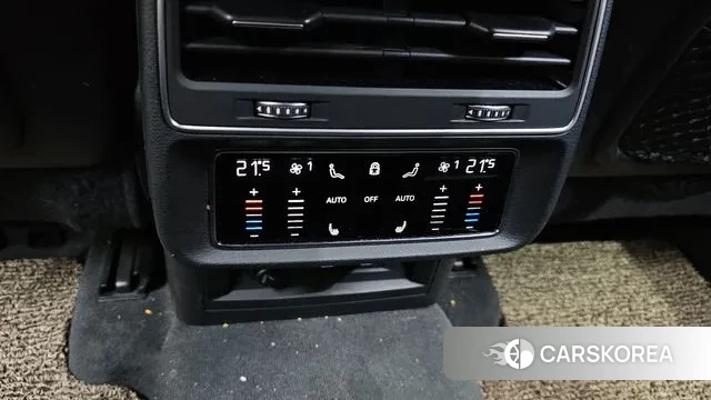 Audi Q8 (4M) id 3307008 из Кореи 9