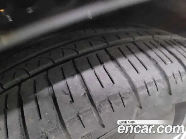 Genesis G90 (RS4) id 2823970 из Кореи 9