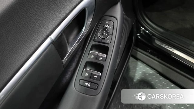 Hyundai Sonata (DN8) id 4615013 из Кореи 9
