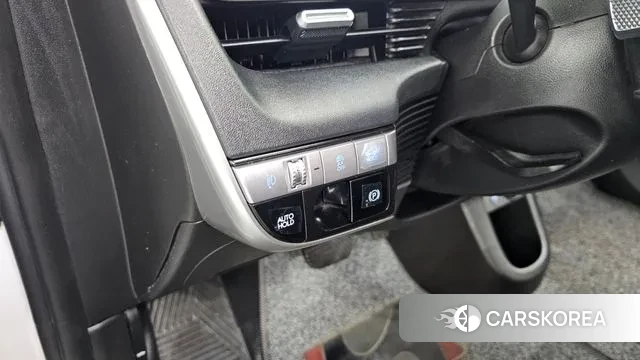 Hyundai Ionic 5 id 3771506 из Кореи 9