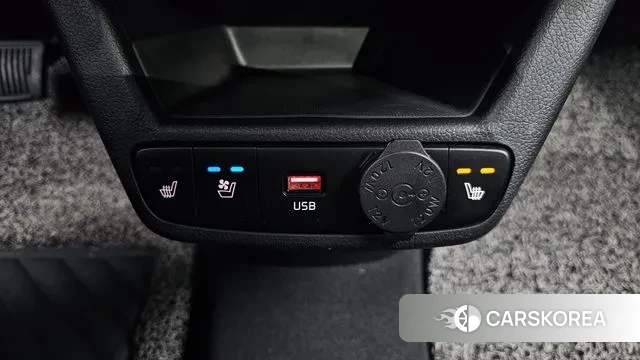 Kia The New Kia Ray id 3745881 из Кореи 9