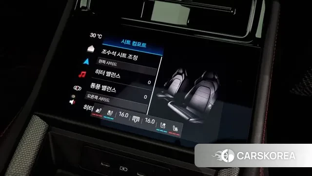 Porsche Panamera (972) id 2963593 из Кореи 9