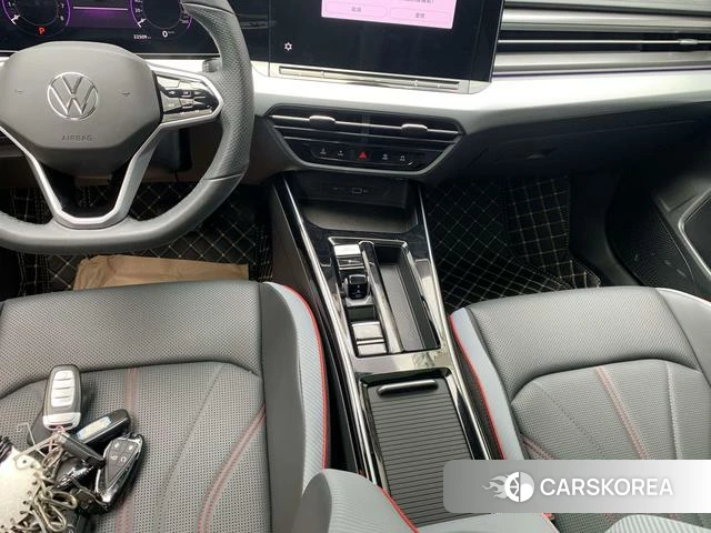 Volkswagen Lingdu id 4359552 из Китая 9