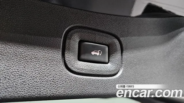 Renault Korea (Samsung) The New QM6 id 2720167 из Кореи 9