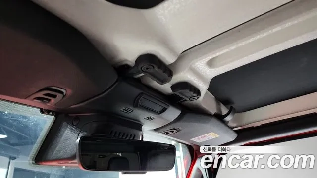 Jeep Gladiator (JT) id 2879713 из Кореи 9