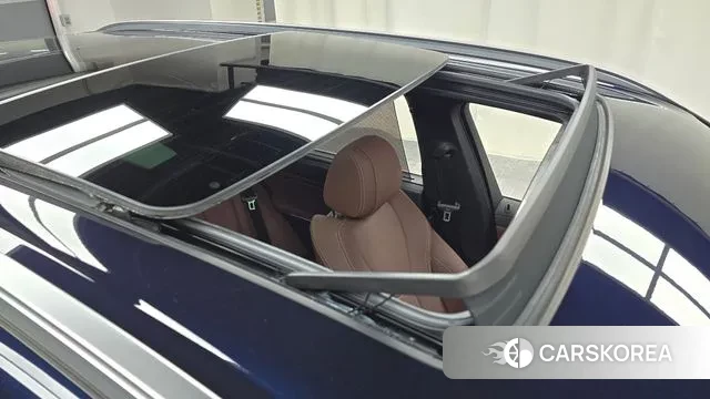 BMW X5 (G05) id 3058419 из Кореи 9